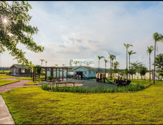 Imagem Terreno à Venda, 583 m² em Tamboré Jaguariúna - Jaguariúna