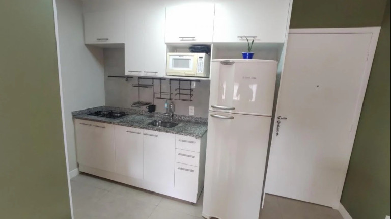 Imagem Imóvel com 1 Quarto à Venda, 25 m² em Bela Vista - São Paulo Imagem Imóvel com 1 Quarto à Venda, 25 m² em Bela Vista - São Paulo