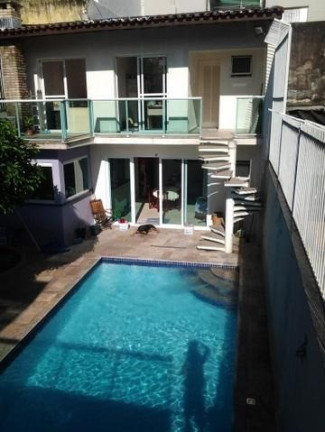 Imagem Casa com 6 Quartos à Venda, 200 m² em Vila Prudente - São Paulo