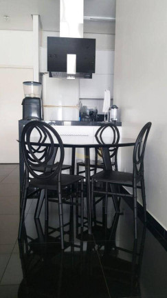 Imagem Apartamento com 2 Quartos à Venda, 72 m² em Bethaville I - Barueri