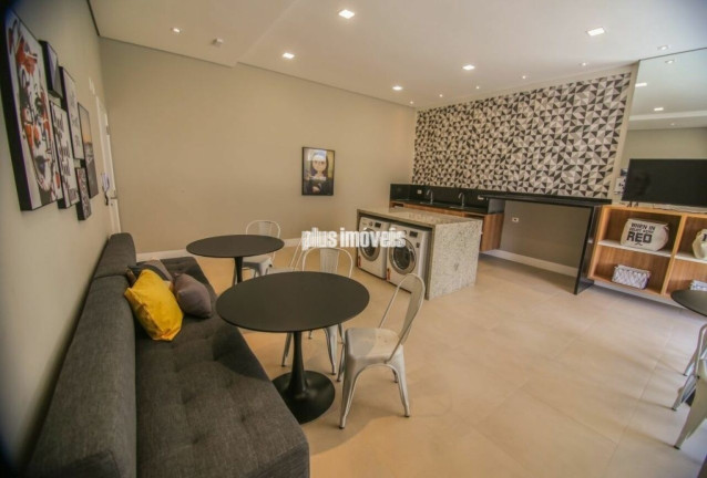 Imagem Apartamento com 2 Quartos à Venda, 58 m² em Morumbi - São Paulo Imagem Apartamento com 2 Quartos à Venda, 58 m² em Morumbi - São Paulo