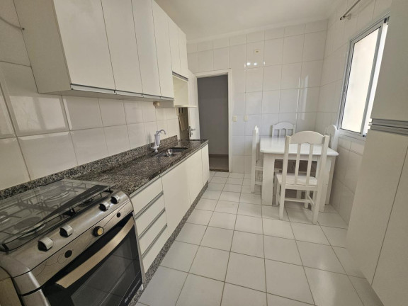 Imagem Apartamento com 3 Quartos à Venda, 123 m² em Centro - Itanhaém Imagem Apartamento com 3 Quartos à Venda, 123 m² em Centro - Itanhaém