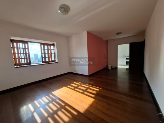 Apartamento com 2 Quartos para Alugar, 60 m² em Vila Romana - São Paulo