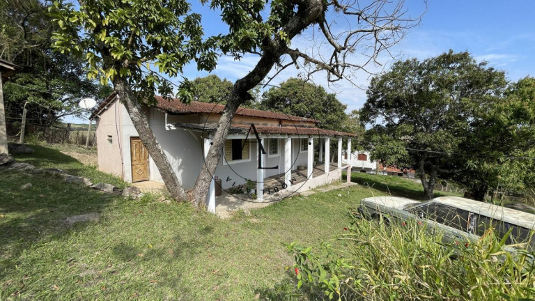 Imagem Chácara com 2 Quartos à Venda, 2.183 m² em Jardim Monte Belo - Campinas