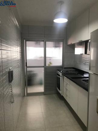 Imagem Apartamento com 3 Quartos à Venda, 64 m² em Vila Ema - São Paulo Imagem Apartamento com 3 Quartos à Venda, 64 m² em Vila Ema - São Paulo