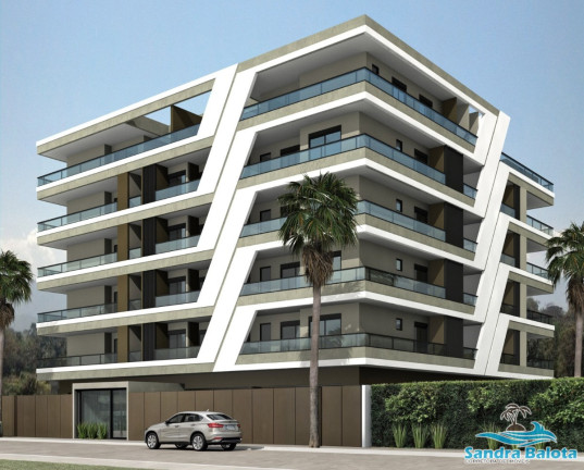 Imagem Apartamento com 2 Quartos à Venda, 73 m² em Itaguá - Ubatuba Imagem Apartamento com 2 Quartos à Venda, 73 m² em Itaguá - Ubatuba