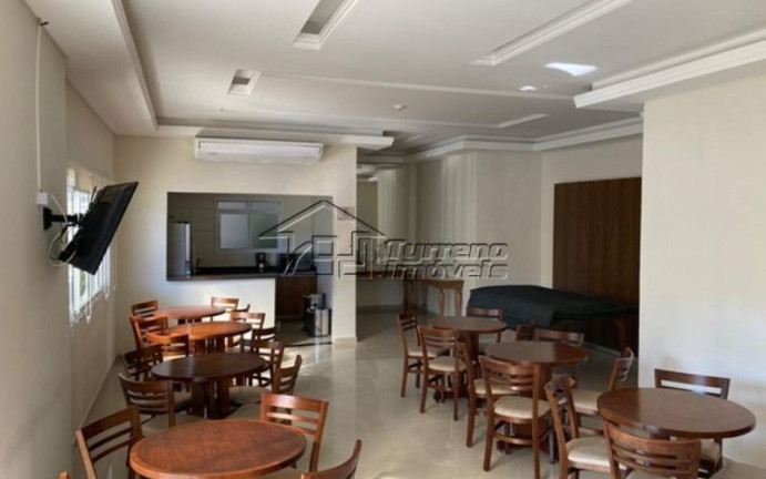 Imagem Apartamento com 3 Quartos à Venda, 74 m² em Jardim América - São José Dos Campos Imagem Apartamento com 3 Quartos à Venda, 74 m² em Jardim América - São José Dos Campos