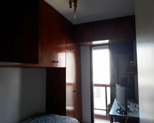Imagem Apartamento com 2 Quartos à Venda, 55 m² em Vila Buarque - São Paulo