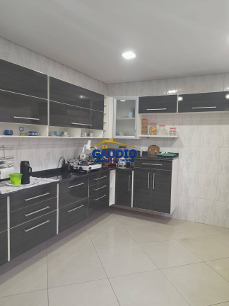 Imagem Casa com 2 Quartos à Venda, 149 m² em Campo Limpo - São Paulo Imagem Casa com 2 Quartos à Venda, 149 m² em Campo Limpo - São Paulo