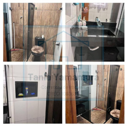 Imagem Casa com 3 Quartos à Venda, em Vila João Ramalho - Santo André Imagem Casa com 3 Quartos à Venda, em Vila João Ramalho - Santo André