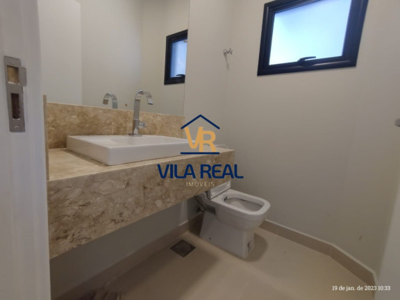 Imagem Casa de Condomínio com 3 Quartos à Venda, 185 m² em Vila Monte Alegre - Paulínia Imagem Casa de Condomínio com 3 Quartos à Venda, 185 m² em Vila Monte Alegre - Paulínia