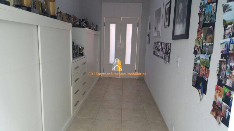 Imagem Casa de Condomínio com 7 Quartos à Venda, 2.600 m² em Condomínio Terras De São José - Itu