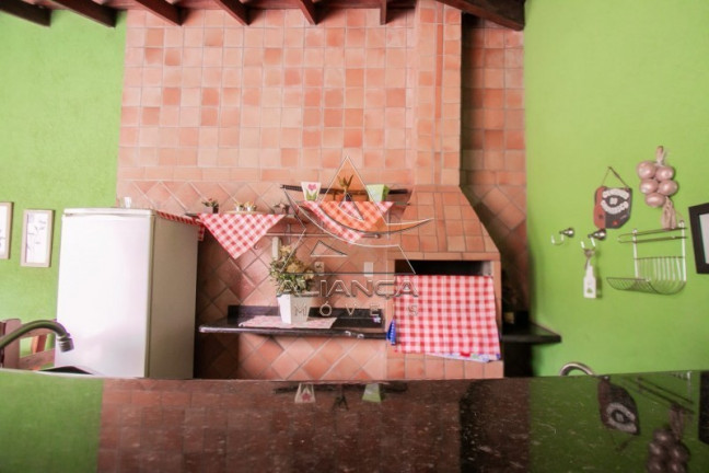 Imagem Casa com 3 Quartos à Venda, 380 m² em Campos Eliseos - Ribeirão Preto Imagem Casa com 3 Quartos à Venda, 380 m² em Campos Eliseos - Ribeirão Preto