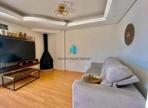 Imagem Apartamento com 3 Quartos à Venda, 108 m² em São Francisco - Bento Gonçalves
