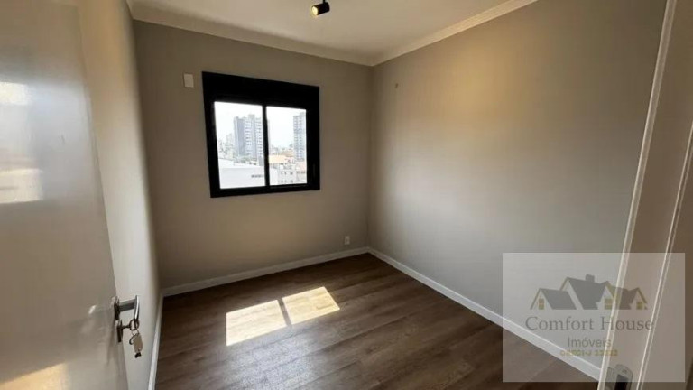 Imagem Apartamento com 2 Quartos à Venda, 61 m² em Jardim - Santo André