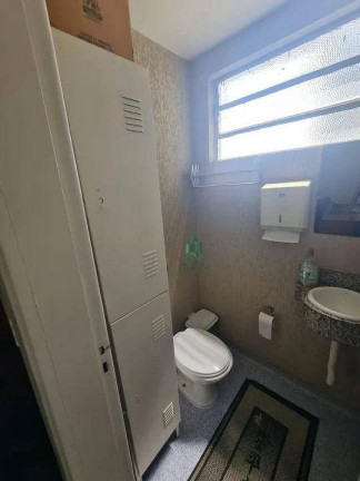 Imagem Sala Comercial à Venda, 45 m² em Barra Funda - São Paulo Imagem Sala Comercial à Venda, 45 m² em Barra Funda - São Paulo