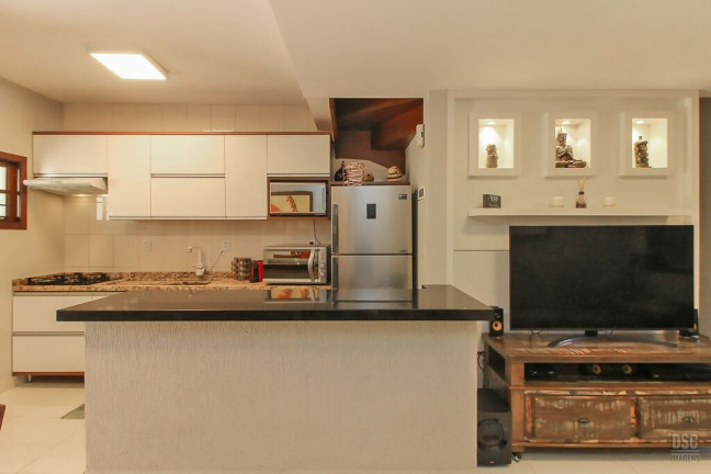 Imagem Casa com 2 Quartos à Venda, 112 m² em Aberta Dos Morros - Porto Alegre