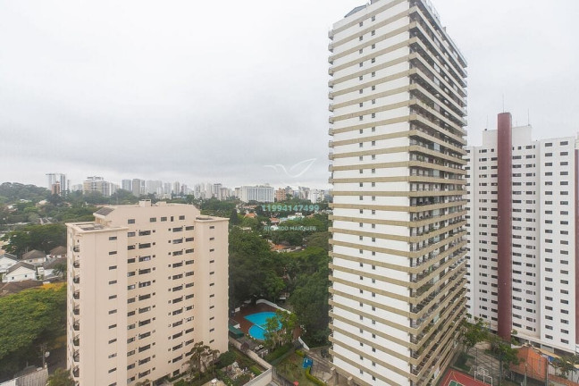 Imagem Sala Comercial à Venda, 120 m² em Alto Da Boa Vista - São Paulo Imagem Sala Comercial à Venda, 120 m² em Alto Da Boa Vista - São Paulo