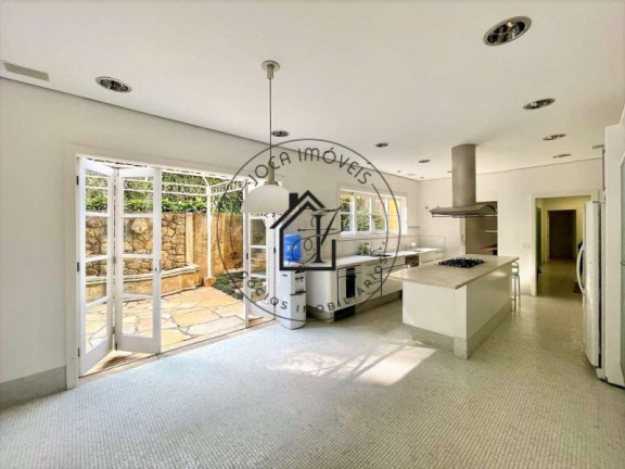 Imagem Casa de Condomínio com 6 Quartos à Venda, 2.205 m² em Palos Verdes - Carapicuíba