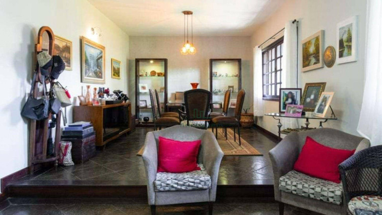 Imagem Casa com 3 Quartos à Venda, 160 m² em Itaipu - Niterói Imagem Casa com 3 Quartos à Venda, 160 m² em Itaipu - Niterói