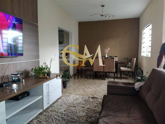 Imagem Casa de Condomínio com 3 Quartos à Venda, 510 m² em Jardim Shangri-lá - Atibaia