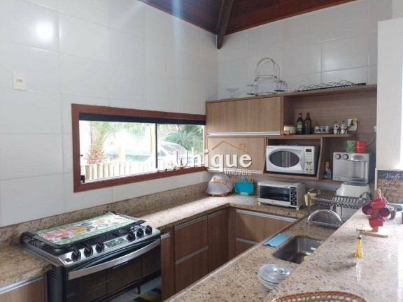 Imagem Casa com 4 Quartos à Venda, 195 m² em Geribá - Armação Dos Búzios