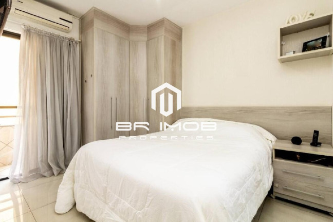 Imagem Imóvel com 3 Quartos à Venda, 90 m² em Vila Bela - São Paulo