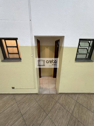 Imagem Galpão para Alugar, 420 m² em Vila Menck - Osasco