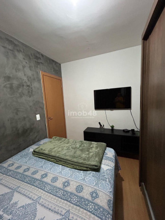 Imagem Apartamento com 2 Quartos à Venda, 40 m² em Serraria - São José