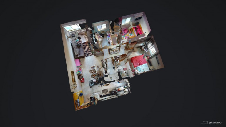 Imagem Imóvel com 3 Quartos à Venda, 71 m² em Cavalhada - Porto Alegre