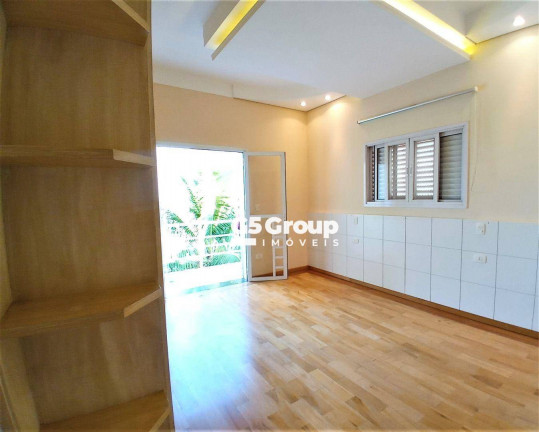 Imagem Casa de Condomínio com 4 Quartos à Venda ou Locação, 518 m² em Condomínio Jardim Theodora - Itu