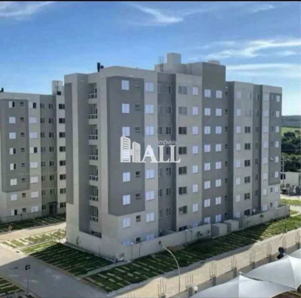 Imagem Apartamento com 2 Quartos à Venda, 47 m² em Rios Di Itália - São José Do Rio Preto Imagem Apartamento com 2 Quartos à Venda, 47 m² em Rios Di Itália - São José Do Rio Preto