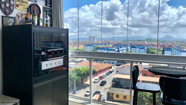 Imagem Apartamento com 2 Quartos à Venda, 68 m² em Praia De Itaparica - Vila Velha Imagem Apartamento com 2 Quartos à Venda, 68 m² em Praia De Itaparica - Vila Velha