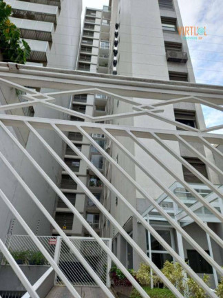 Imagem Apartamento com 1 Quarto à Venda, 57 m² em Jardim Paulista - São Paulo