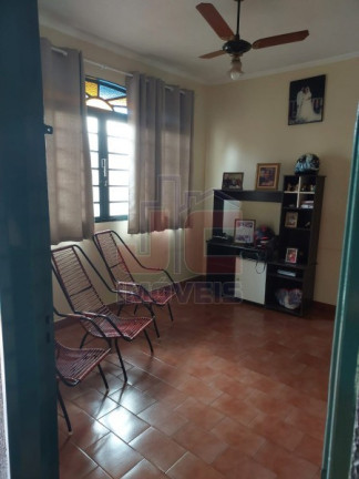 Imagem Casa com 5 Quartos à Venda, 200 m² em Jardim Zara - Ribeirão Preto Imagem Casa com 5 Quartos à Venda, 200 m² em Jardim Zara - Ribeirão Preto