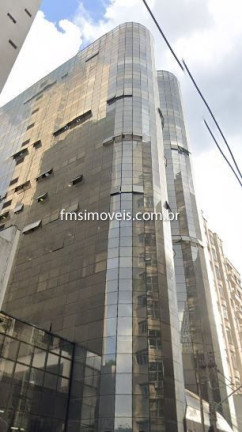 Imagem Sala Comercial à Venda, 188 m² em Centro - São Paulo Imagem Sala Comercial à Venda, 188 m² em Centro - São Paulo