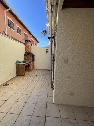 Imagem Casa de Condomínio com 3 Quartos à Venda, 96 m² em Parque Residencial Aquarius - São José Dos Campos Imagem Casa de Condomínio com 3 Quartos à Venda, 96 m² em Parque Residencial Aquarius - São José Dos Campos