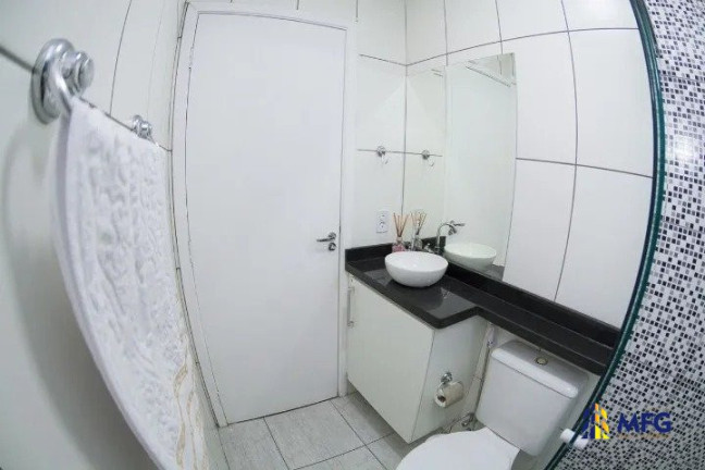 Imagem Apartamento com 2 Quartos à Venda, 50 m² em Vila Jardini - Sorocaba