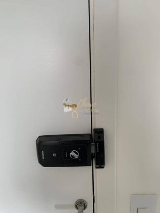 Imagem Apartamento com 1 Quarto à Venda, 28 m² em Veleiros - São Paulo