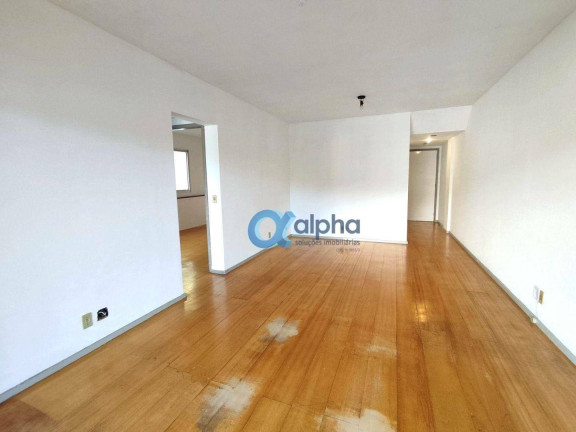 Imagem Apartamento com 2 Quartos para Alugar, 75 m² em Centro - Petrópolis