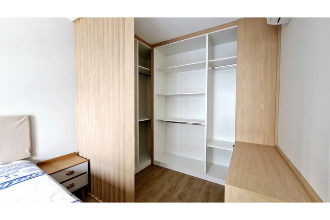 Imagem Apartamento com 1 Quarto à Venda, 39 m² em Jardim Das Acácias - São Paulo Imagem Apartamento com 1 Quarto à Venda, 39 m² em Jardim Das Acácias - São Paulo