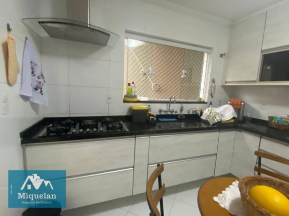 Imagem Sobrado com 3 Quartos à Venda, 205 m² em Parada Inglesa - São Paulo