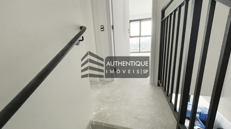 Imagem Apartamento com 2 Quartos à Venda, 104 m² em Moema - São Paulo