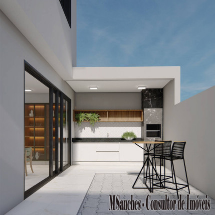Imagem Casa de Condomínio com 3 Quartos à Venda, 201 m² em Cond. Terras De São Francisco - Sorocaba Imagem Casa de Condomínio com 3 Quartos à Venda, 201 m² em Cond. Terras De São Francisco - Sorocaba