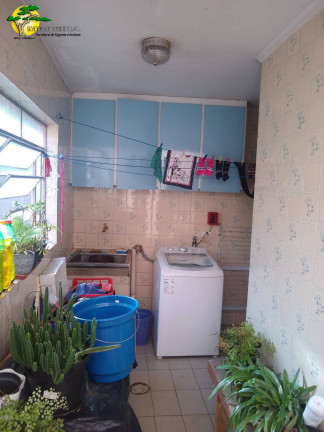 Imagem Sobrado com 4 Quartos à Venda, 212 m² em Imirim - São Paulo