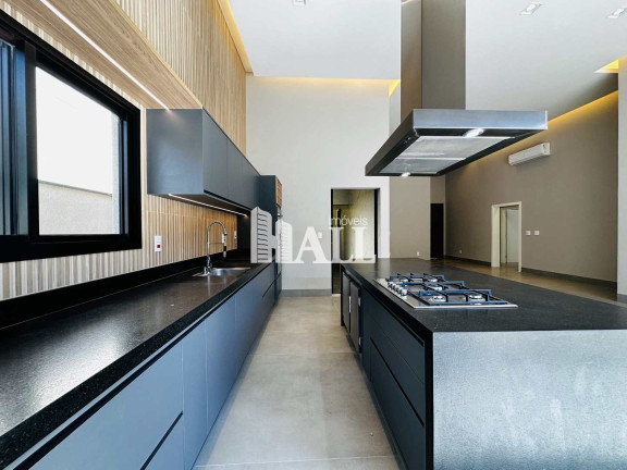 Imagem Casa com 3 Quartos à Venda, 256 m² em Residencial Quinta Do Golfe - São José Do Rio Preto Imagem Casa com 3 Quartos à Venda, 256 m² em Residencial Quinta Do Golfe - São José Do Rio Preto