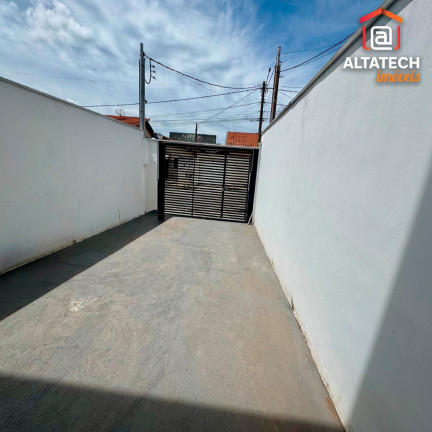 Imagem Casa com 2 Quartos à Venda, 76 m² em Jardim São Bento - Poços De Caldas