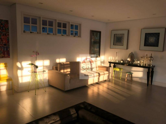 Imagem Casa com 5 Quartos à Venda, 445 m² em Eldorado - Tremembé Imagem Casa com 5 Quartos à Venda, 445 m² em Eldorado - Tremembé