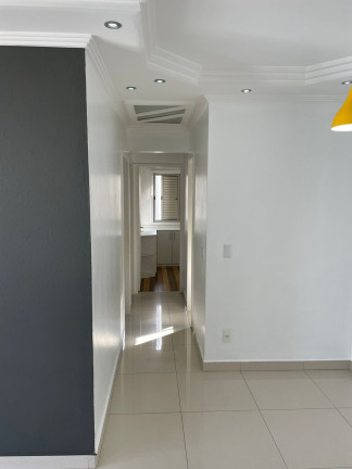 Imagem Apartamento com 3 Quartos à Venda, 64 m² em Ipiranga - São Paulo Imagem Apartamento com 3 Quartos à Venda, 64 m² em Ipiranga - São Paulo