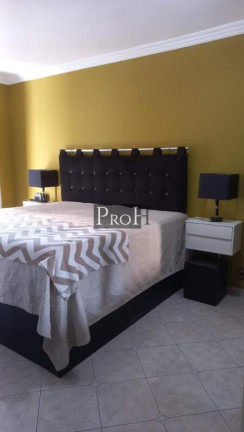 Imagem Apartamento com 3 Quartos à Venda, 113 m² em Santa Maria - São Caetano Do Sul Imagem Apartamento com 3 Quartos à Venda, 113 m² em Santa Maria - São Caetano Do Sul